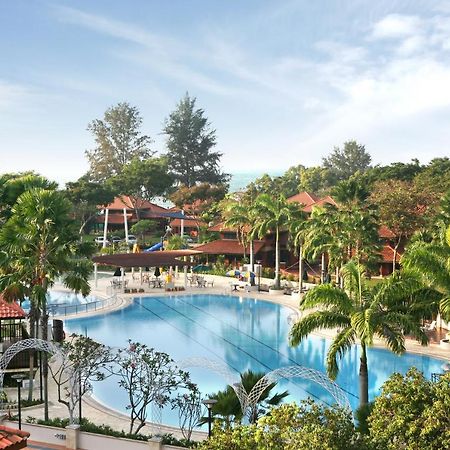 National Service Resort & Country Club Singapur Dış mekan fotoğraf
